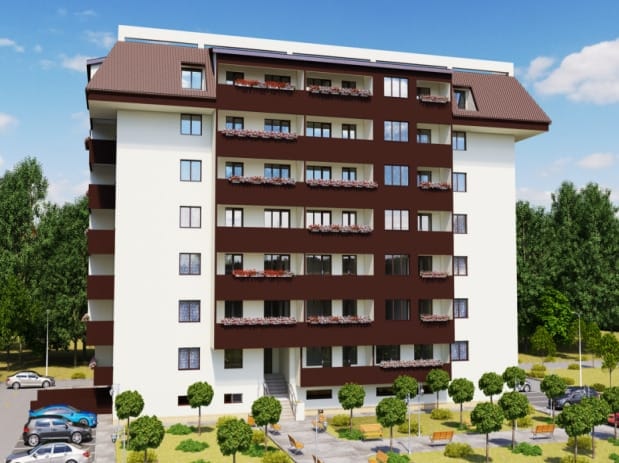 2 Camere Dream Residence