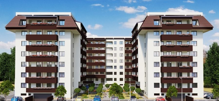 2 Camere Dream Residence