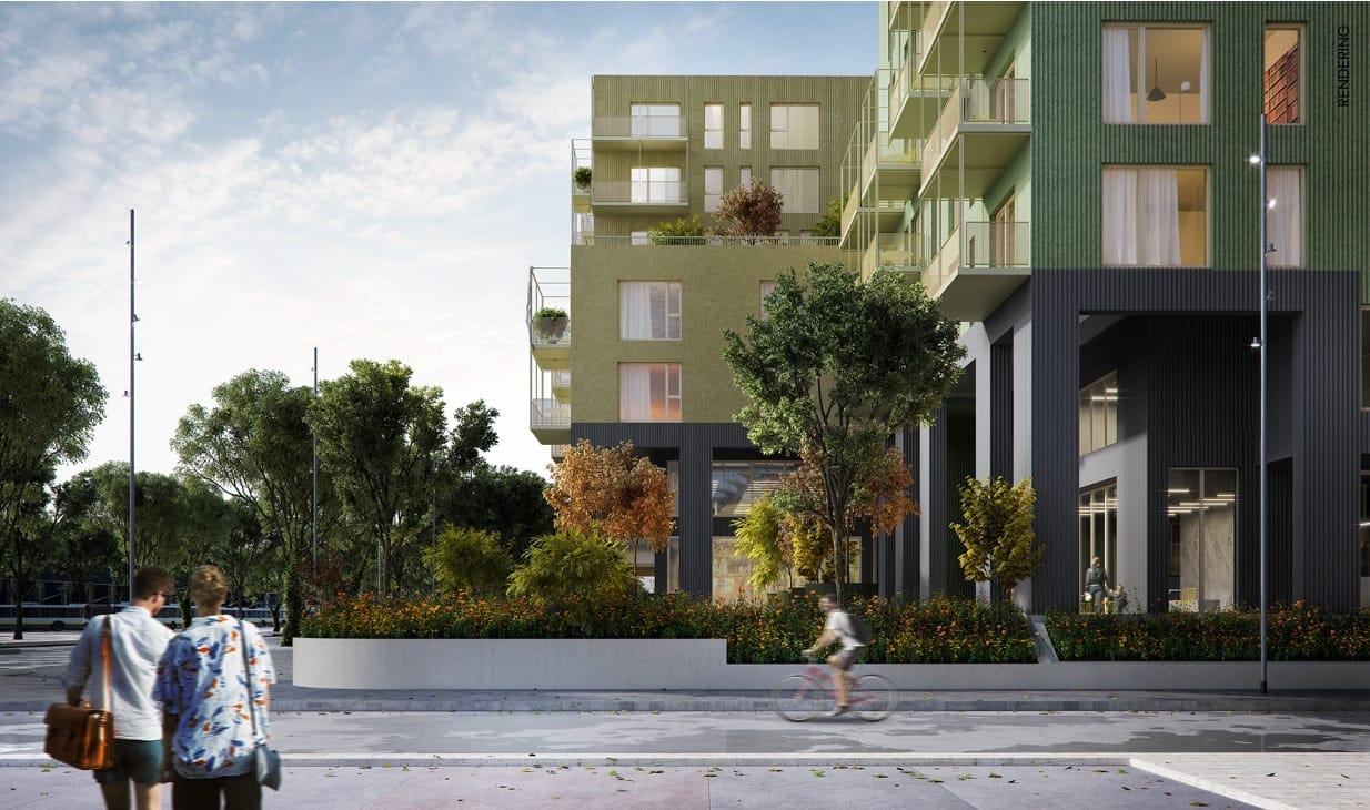 3 Camere Marmura Residence