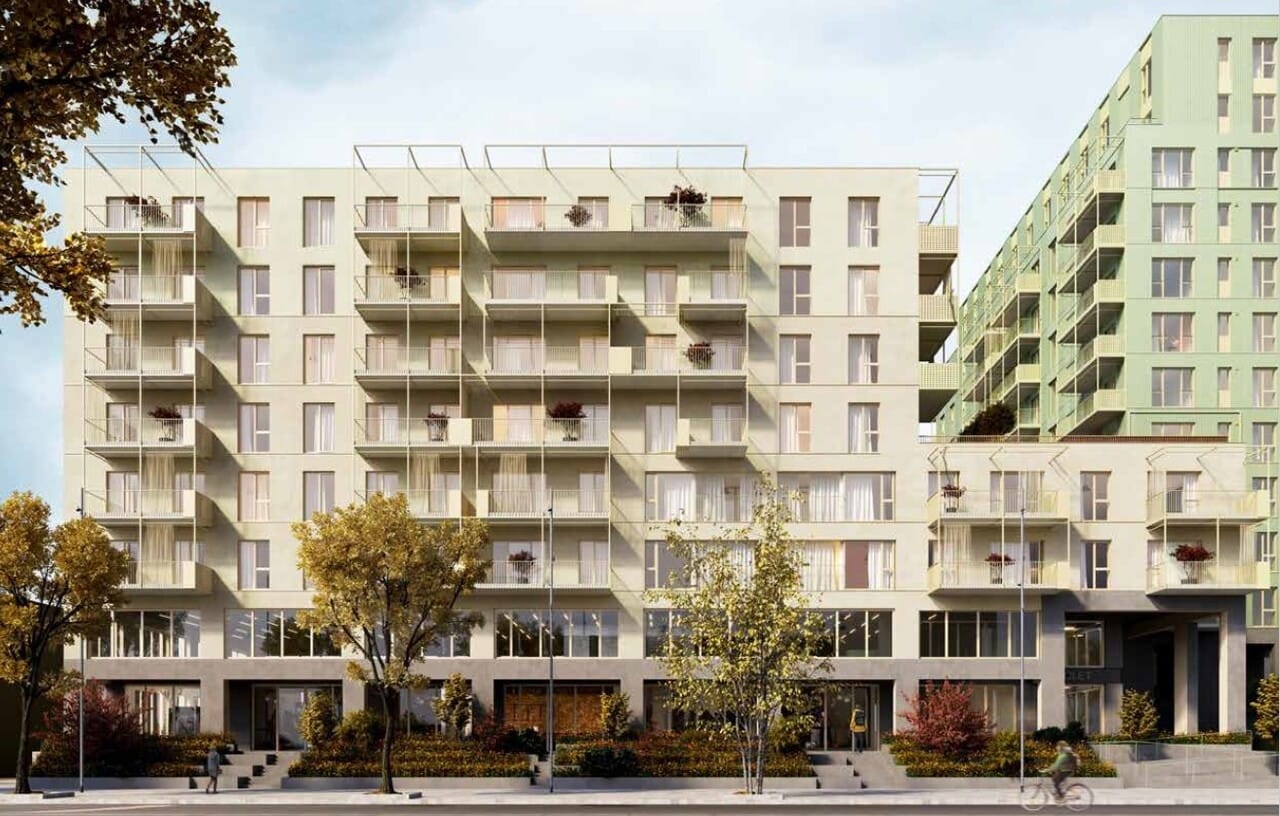 3 Camere Marmura Residence