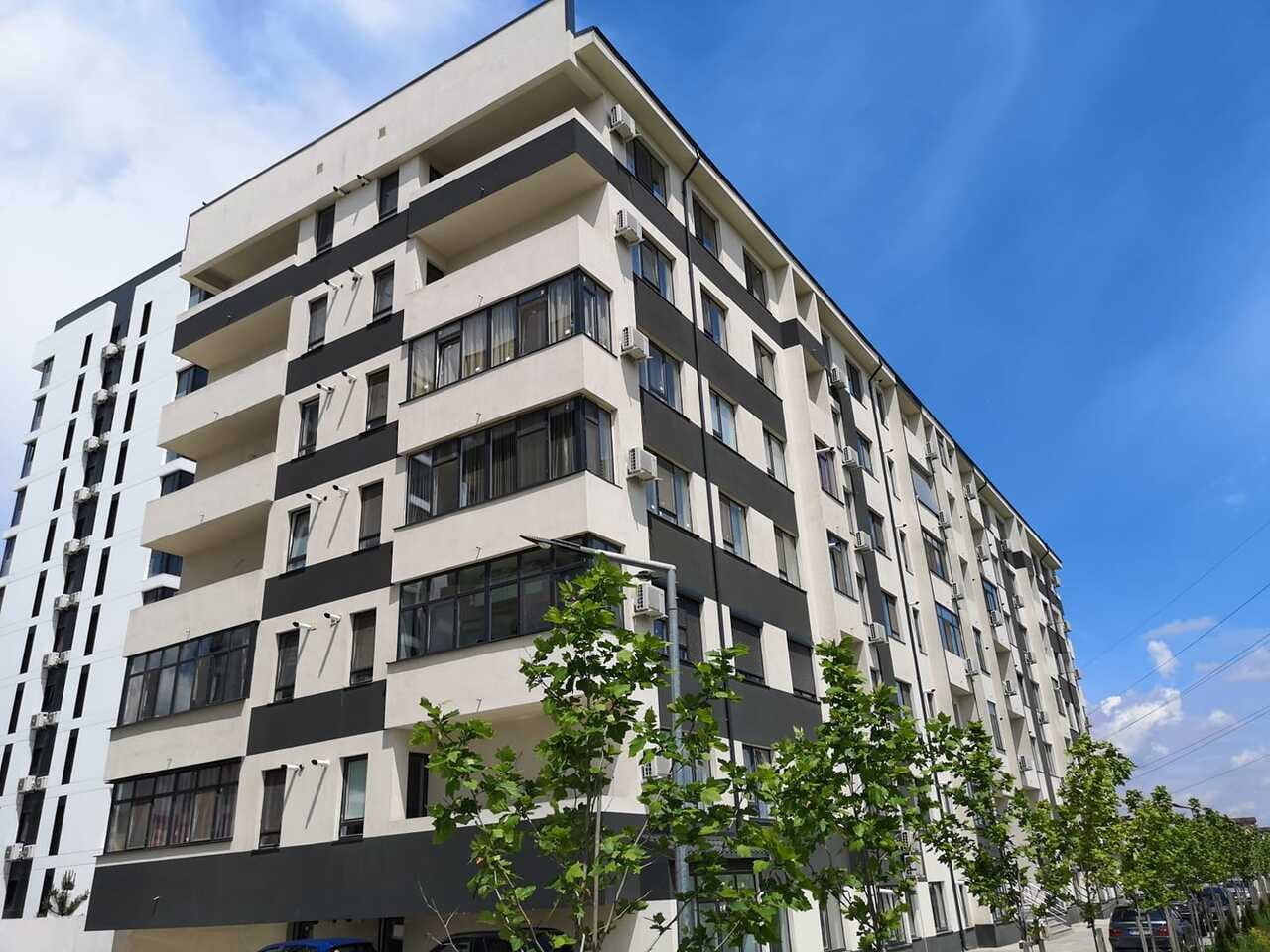 Avangarde Home 1