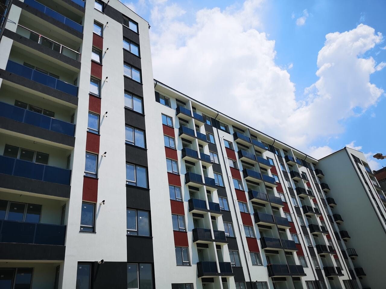 Garsonieră Avangarde Home 2