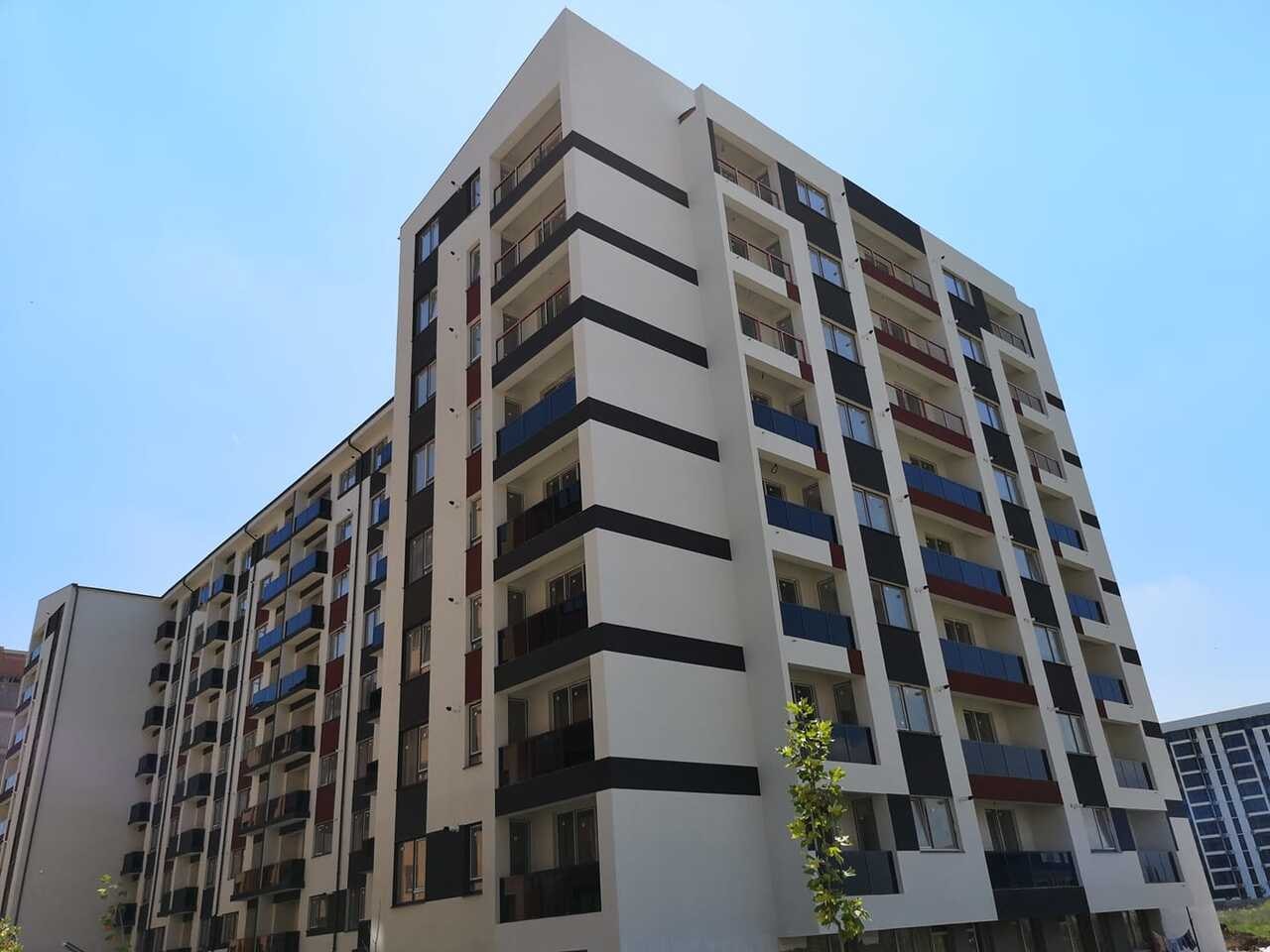 Garsonieră Avangarde Home 2