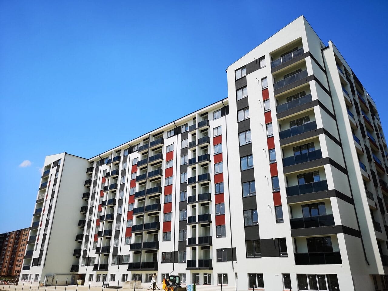 Garsonieră Avangarde Home 2