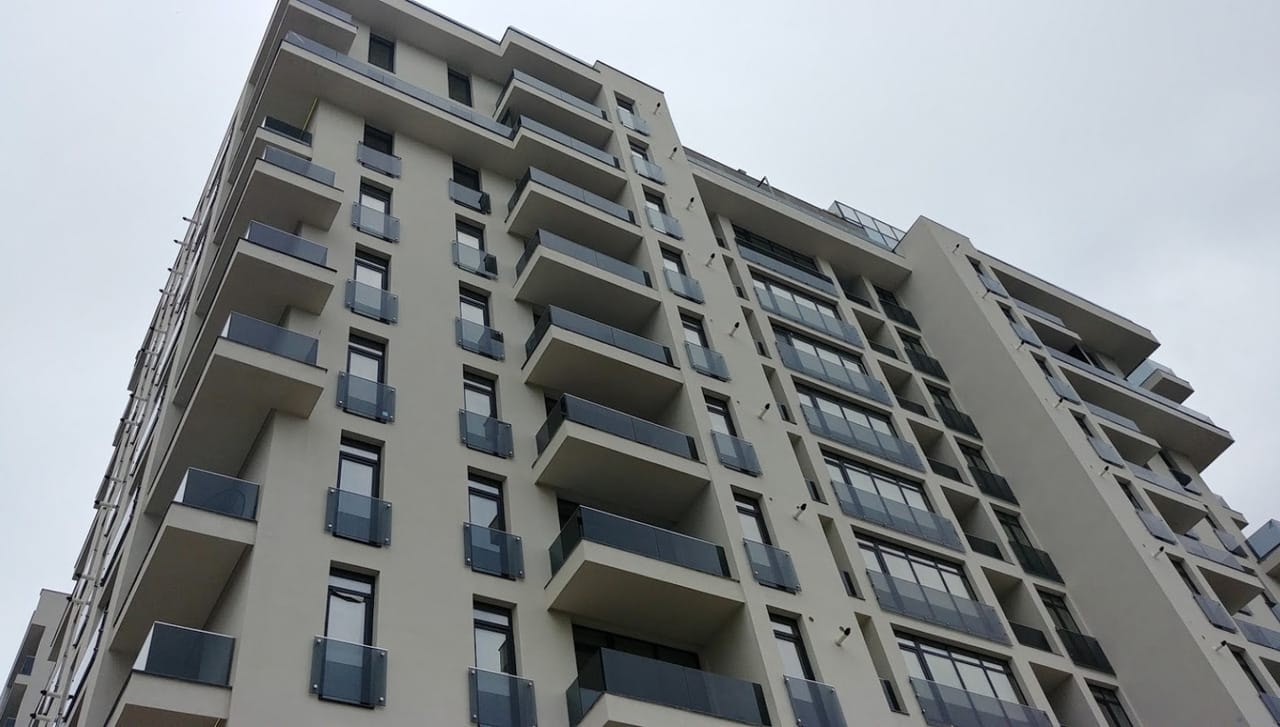 3 Camere Floreasca Residence
