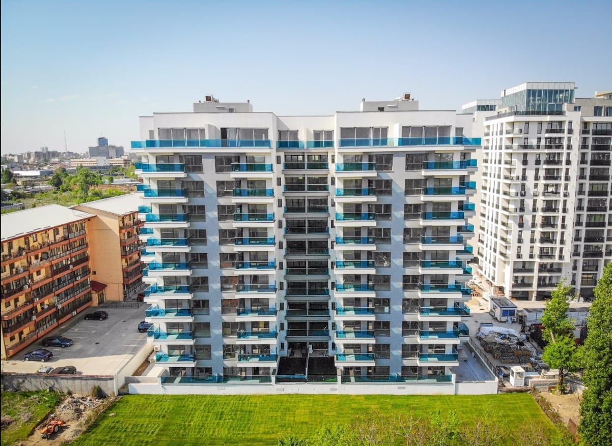 3 Camere Floreasca Residence