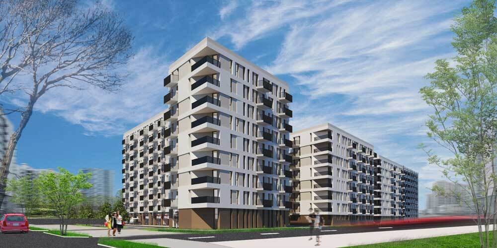 2 Camere Top House Residence Metalurgiei