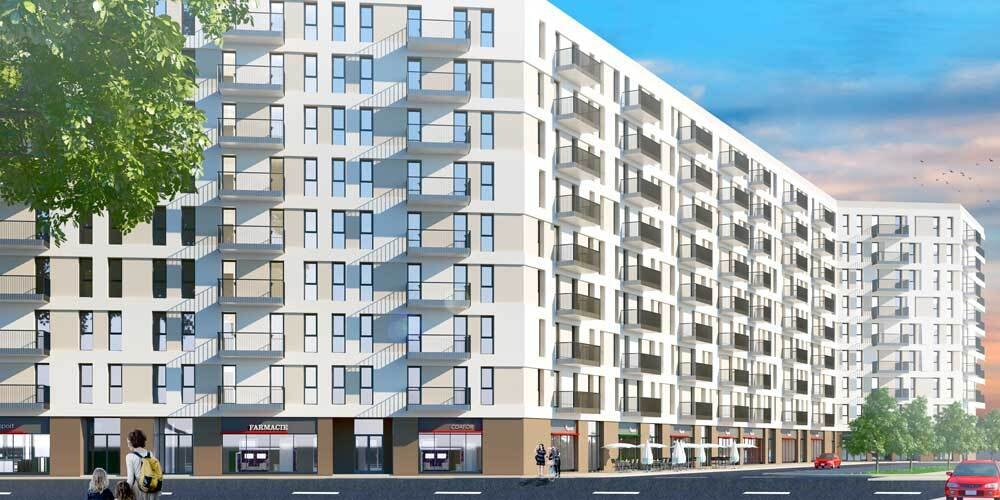2 Camere Top House Residence Metalurgiei