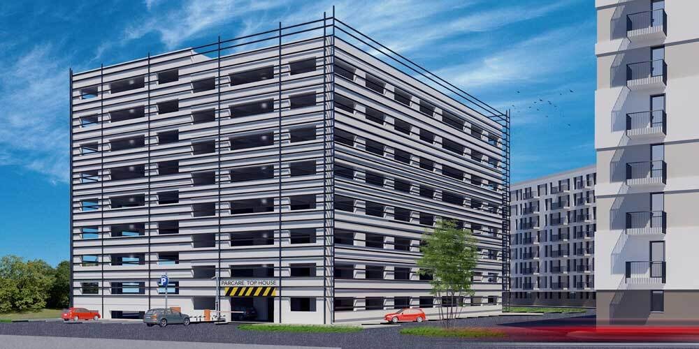 2 Camere Top House Residence Metalurgiei