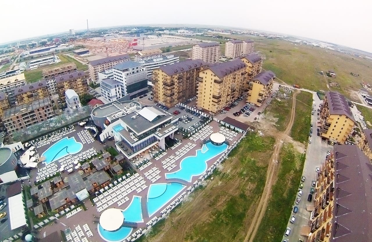 3 Camere Militari Residence