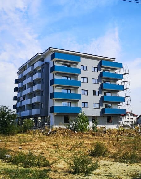 2 Camere 99D Residence