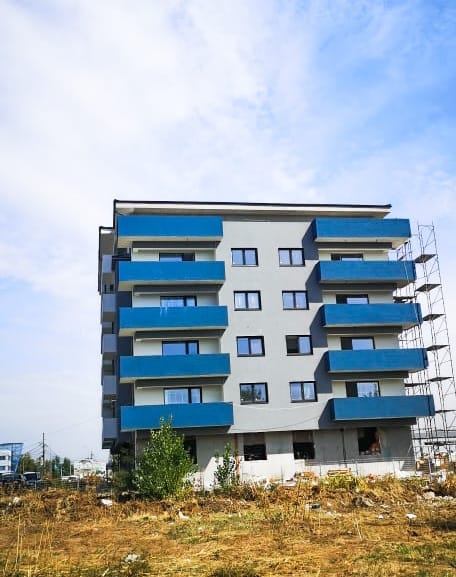 2 Camere 99D Residence
