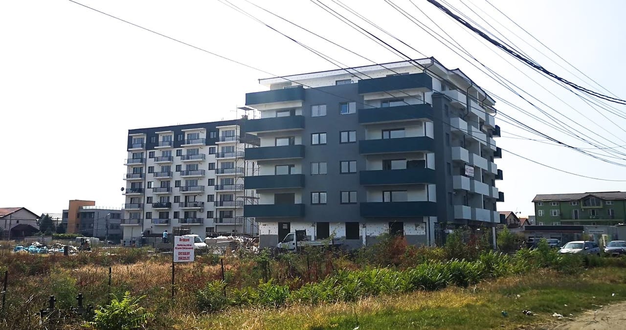 2 Camere 99D Residence