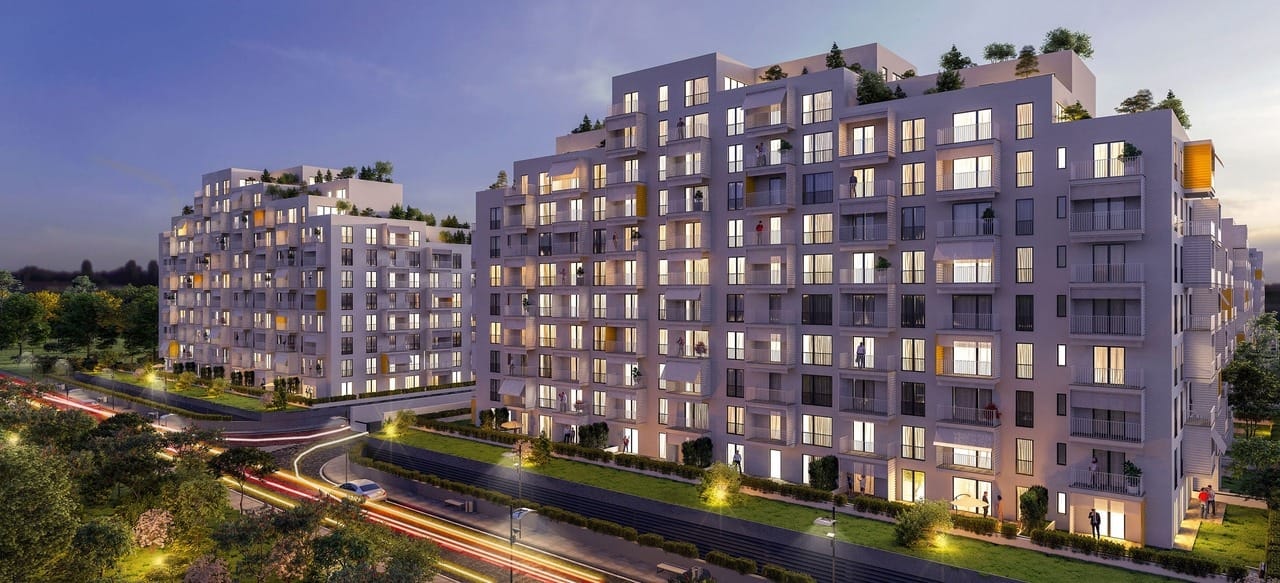 Studio Arbo Residence