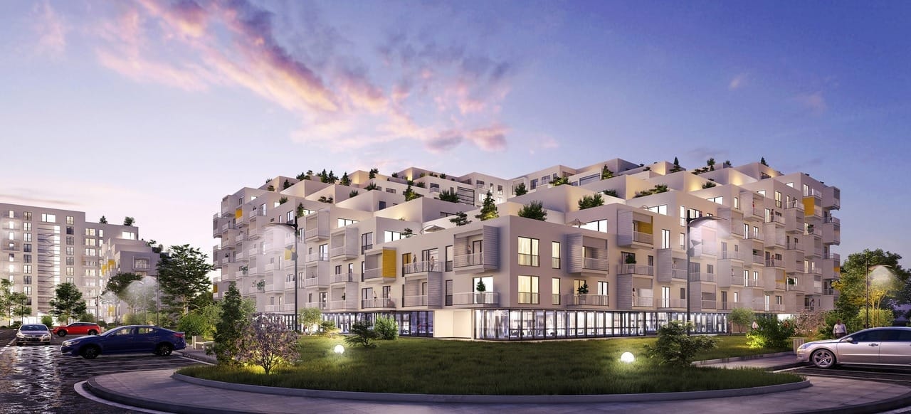 Studio Arbo Residence