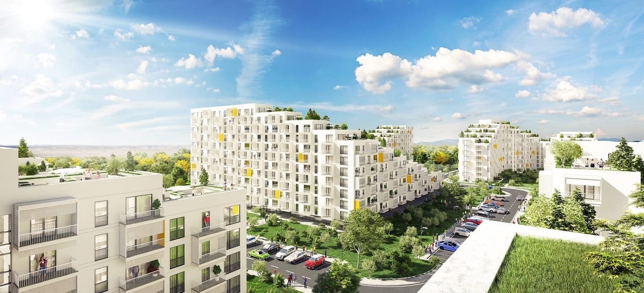 Studio Arbo Residence