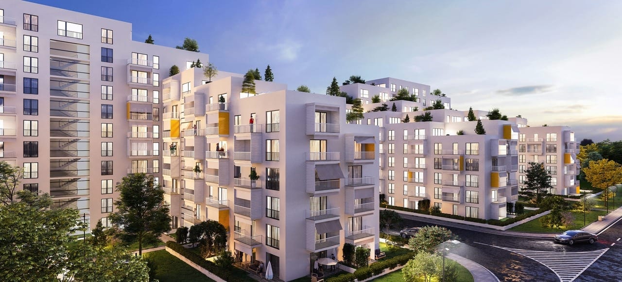 Studio Arbo Residence