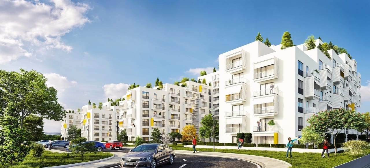 Studio Arbo Residence