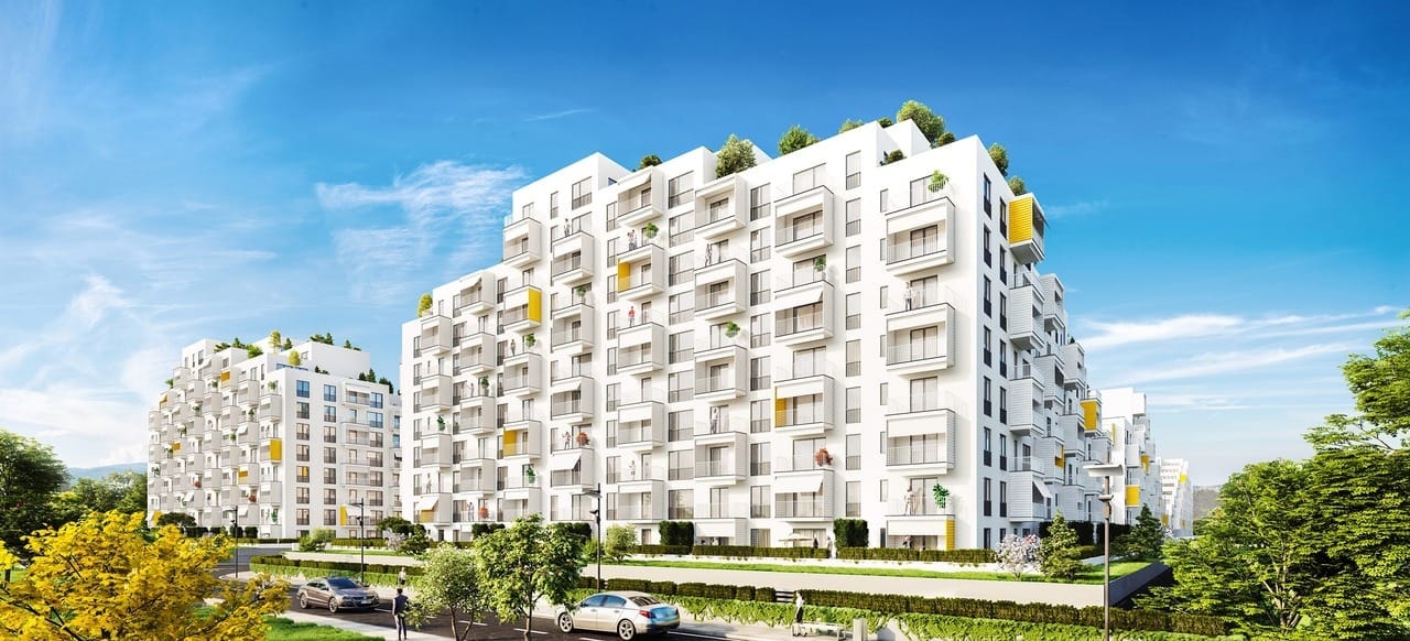 Studio Arbo Residence