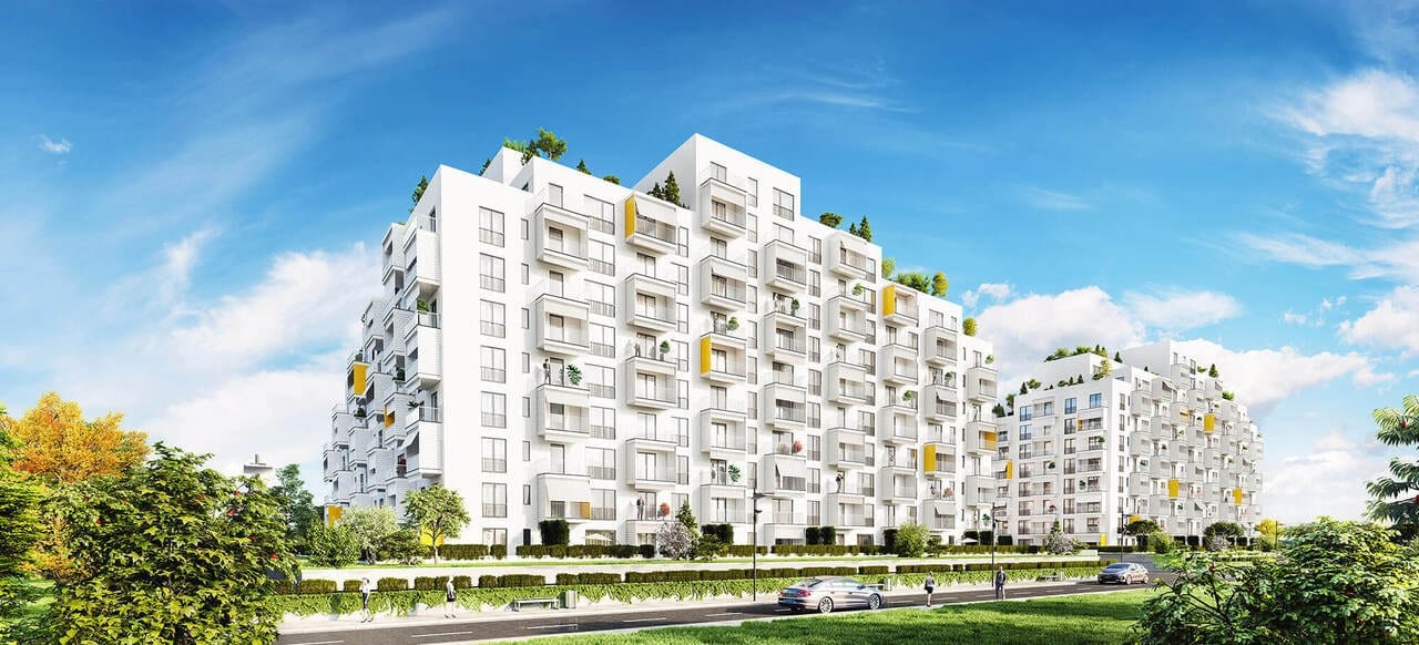 2 Camere Arbo Residence