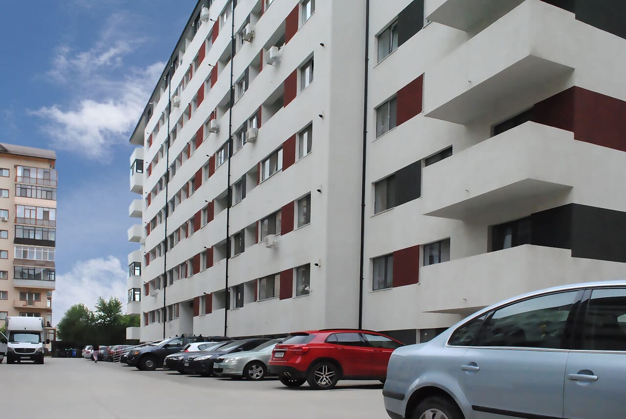 2 Camere Avangarde City 2