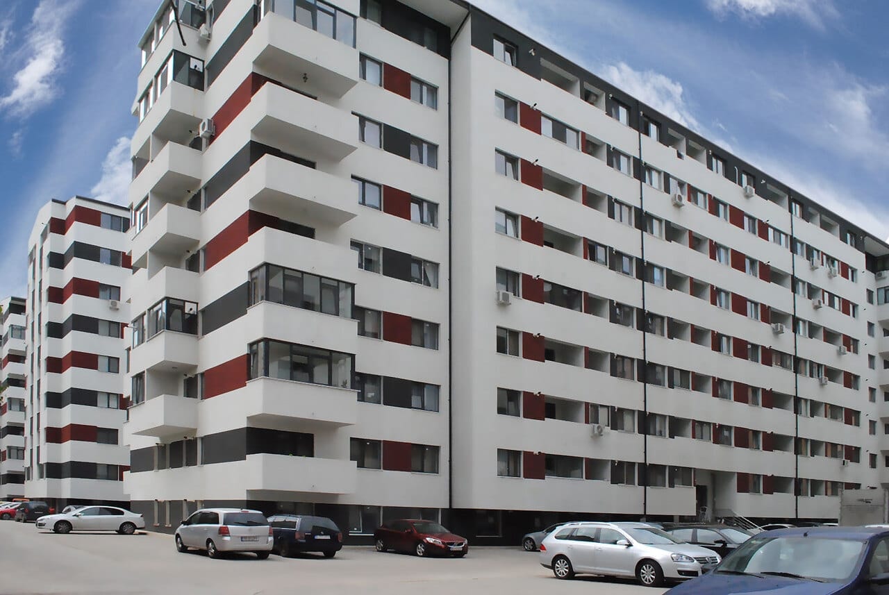 2 Camere Avangarde City 2