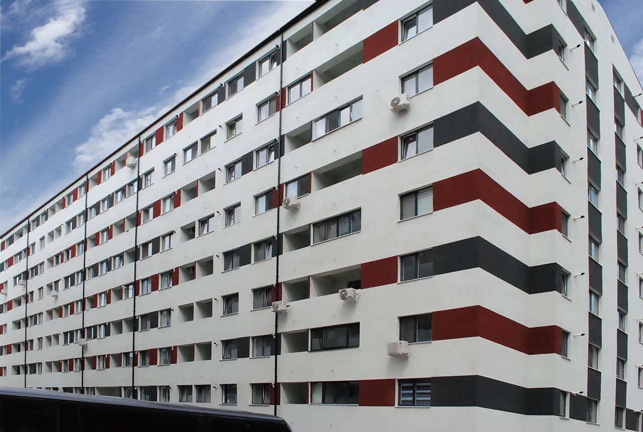 2 Camere Avangarde City 2