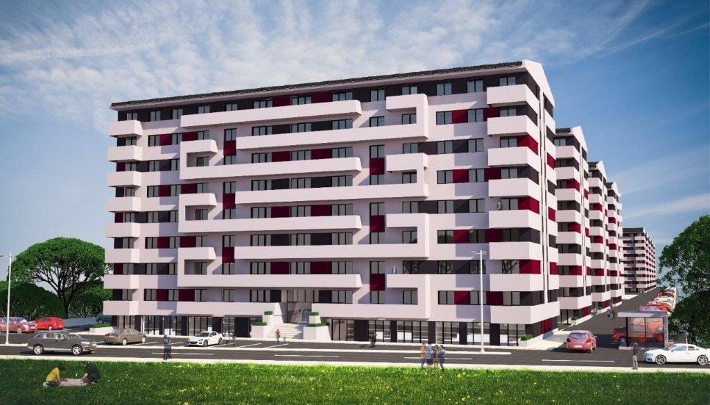 Avangarde City 2