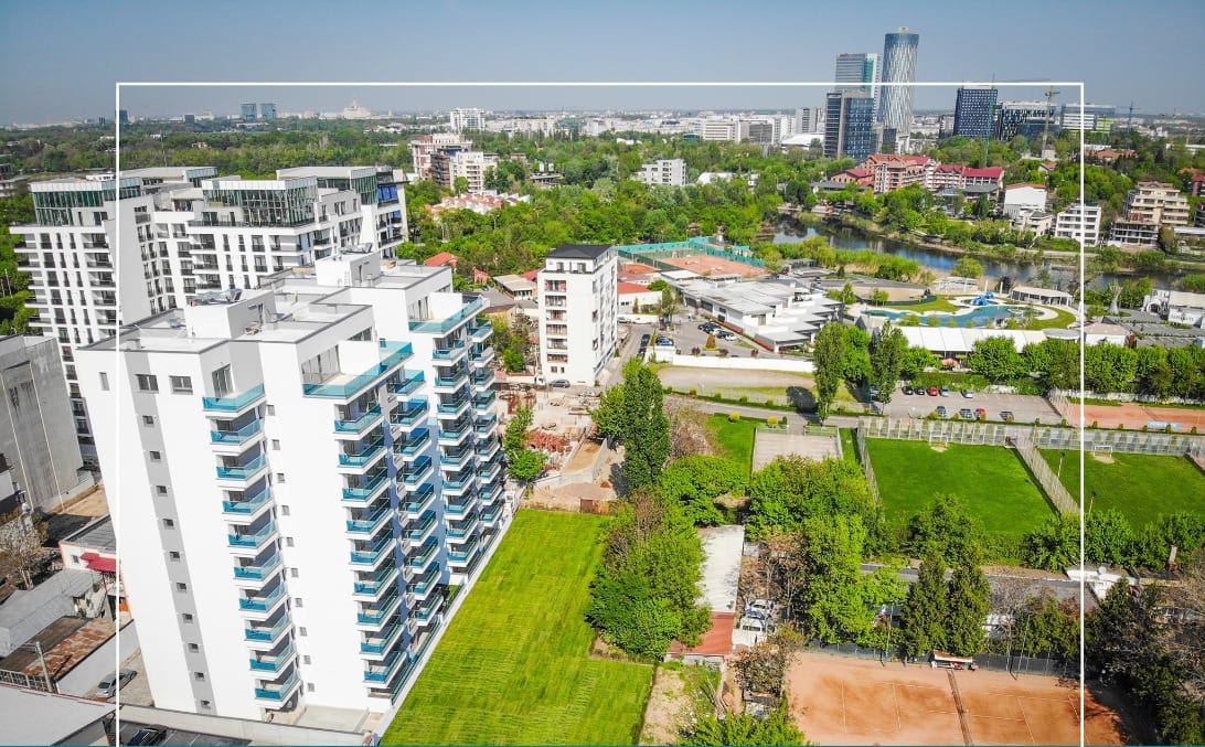 3 Camere Floreasca Residence