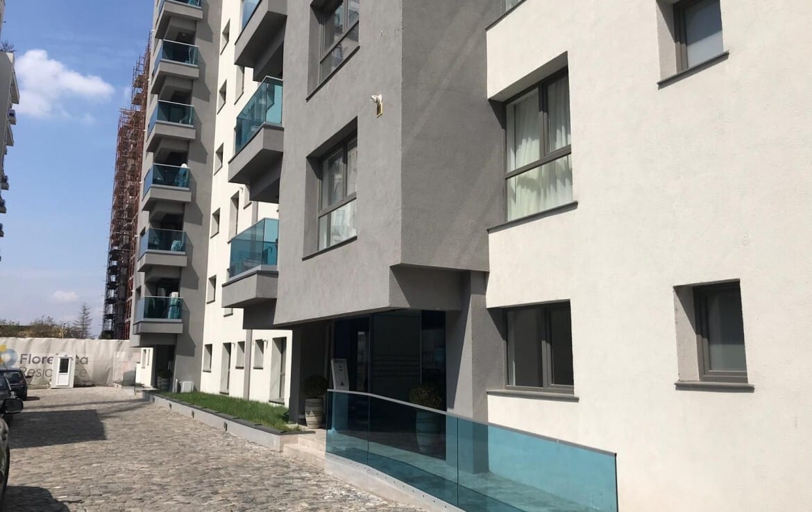 3 Camere Floreasca Residence