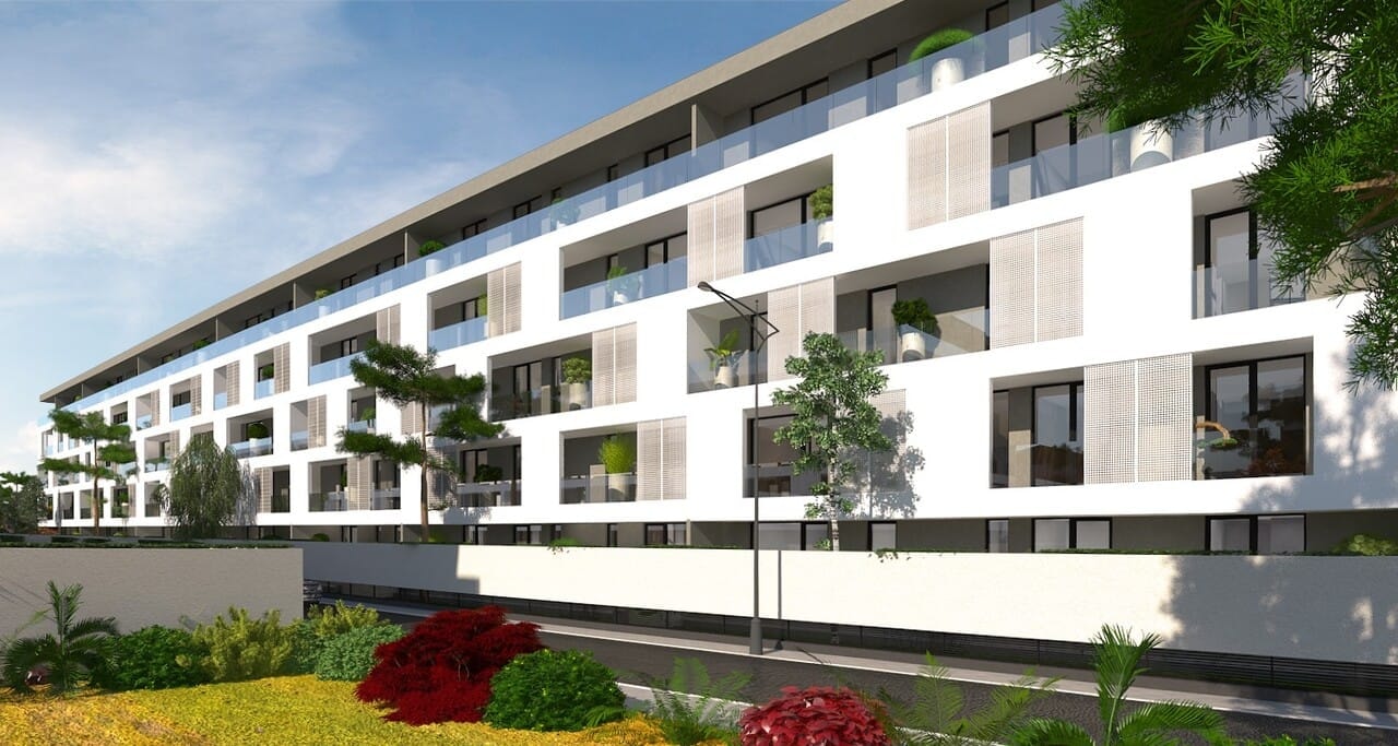 2 Camere Pipera Apartments