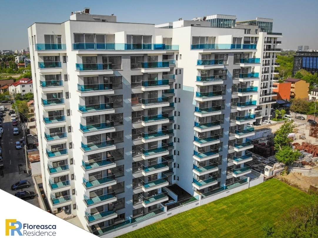 3 Camere Floreasca Residence