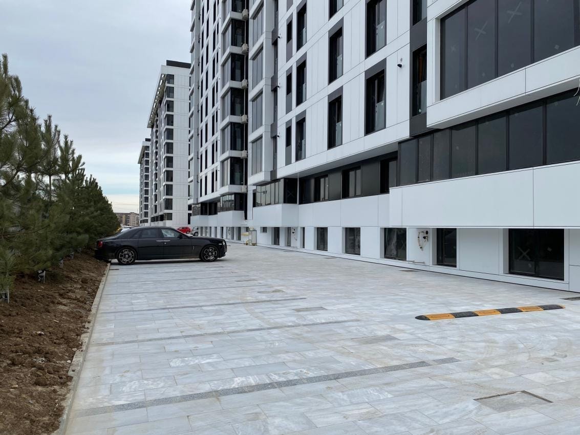 2 Camere Transparent Residence 3