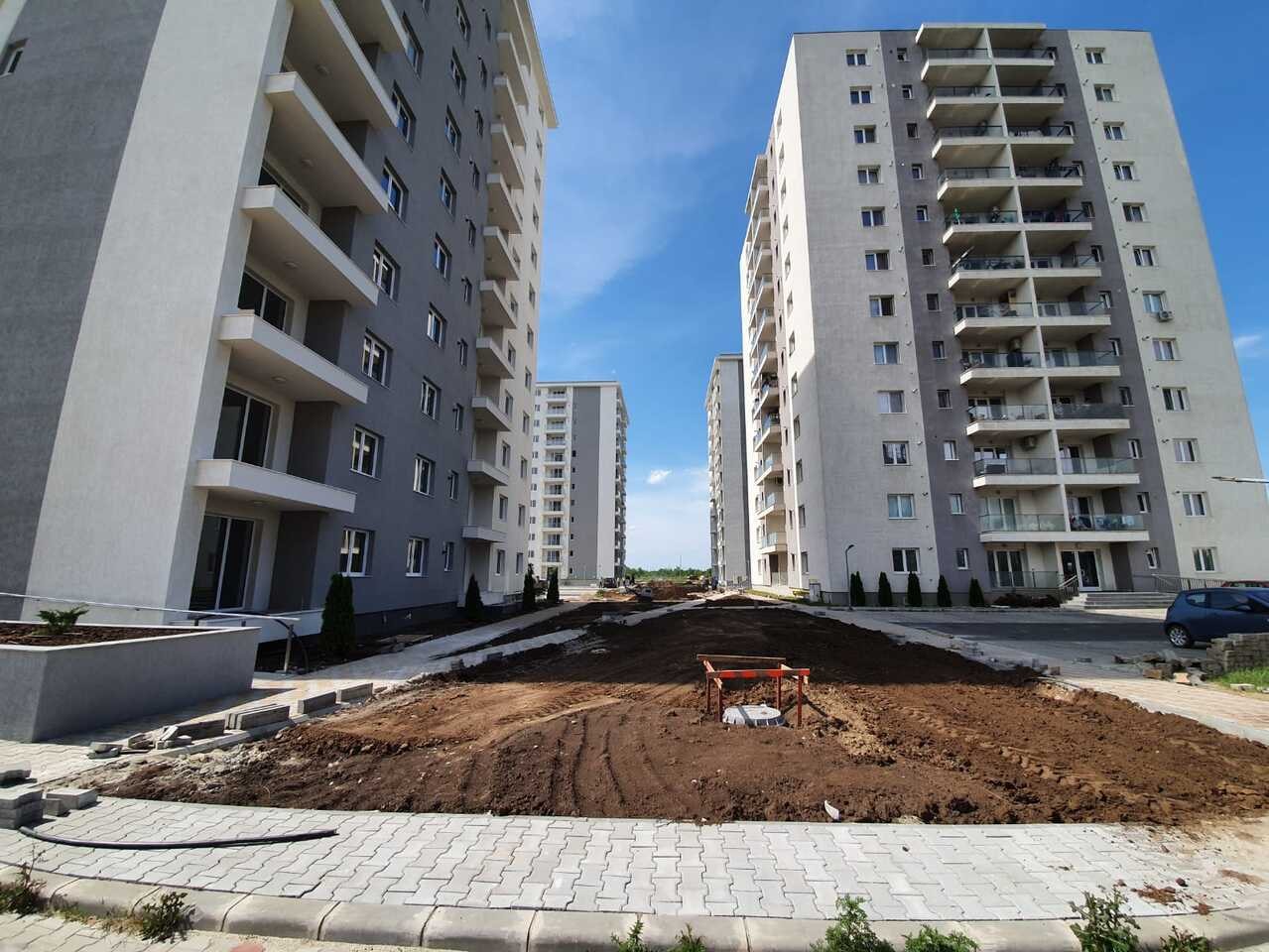 2 Camere Dimri Residence