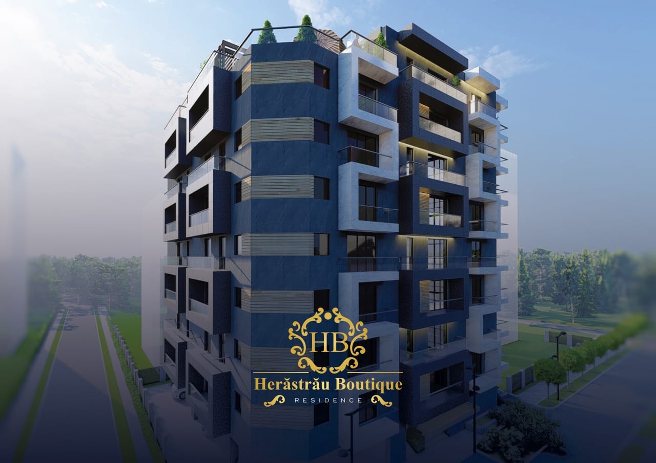 2 Camere Herăstrău Boutique