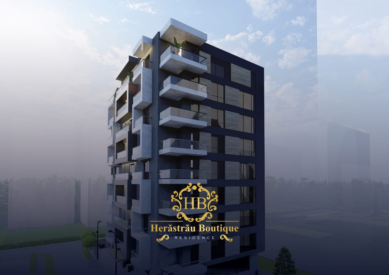 2 Camere Herăstrău Boutique