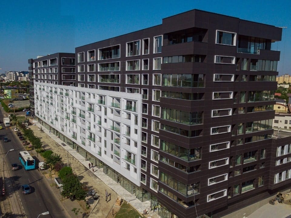 2 Camere 102 The Address