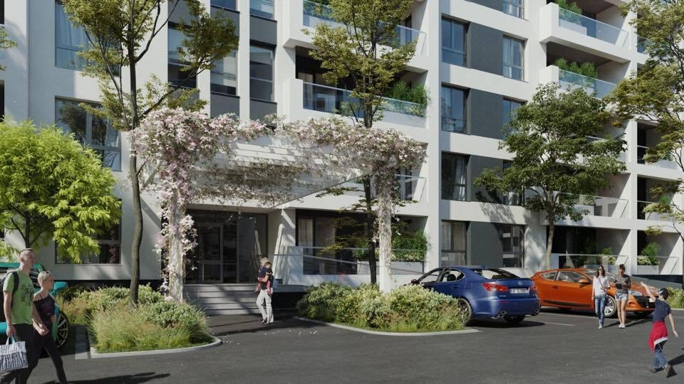 2 Camere Regnum Residence & Spa