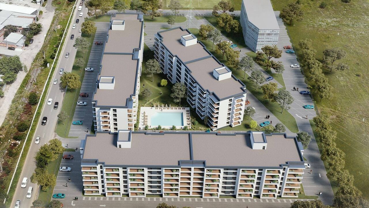 2 Camere Regnum Residence & Spa