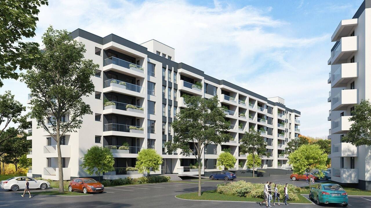 2 Camere Regnum Residence & Spa