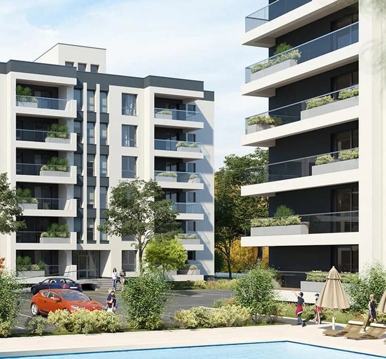 2 Camere Regnum Residence & Spa