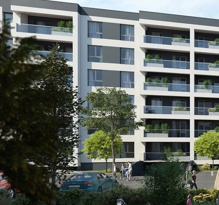 2 Camere Regnum Residence & Spa