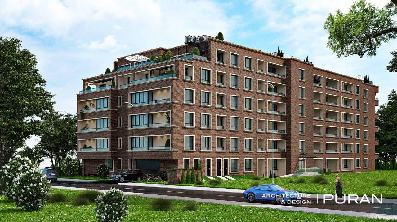 3 Camere Via Pipera