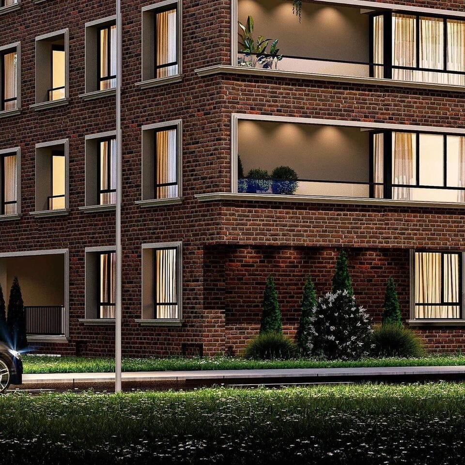 3 Camere Via Pipera