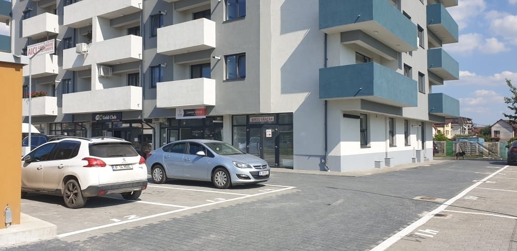 2 Camere 99D Residence