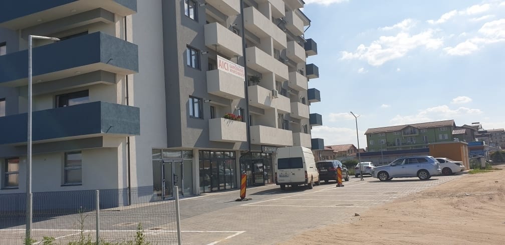 2 Camere 99D Residence