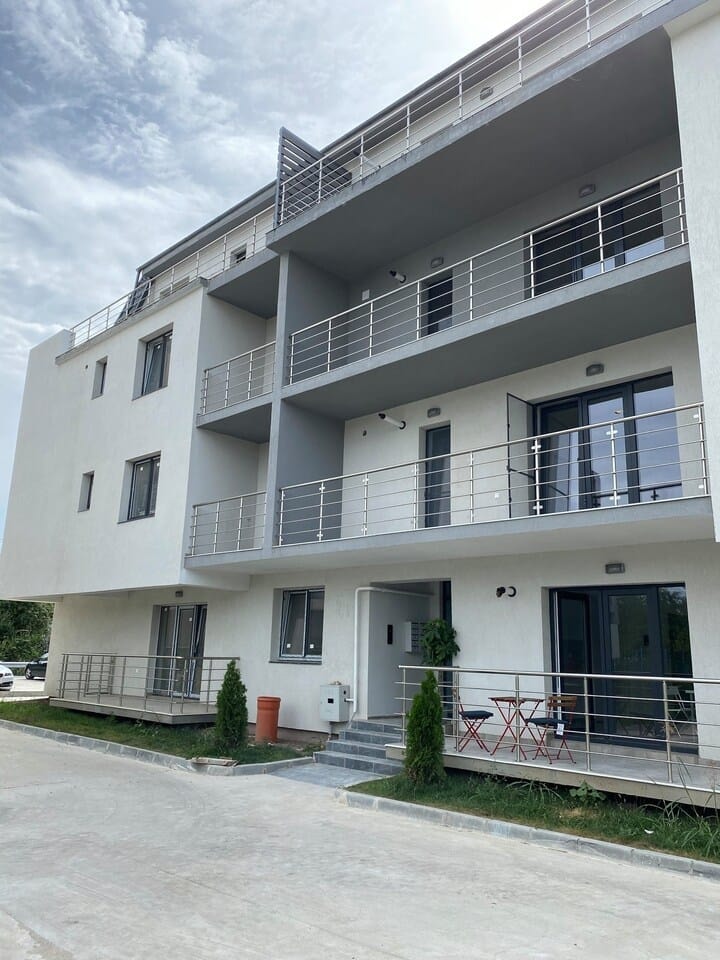 3 Camere Olympia Residence