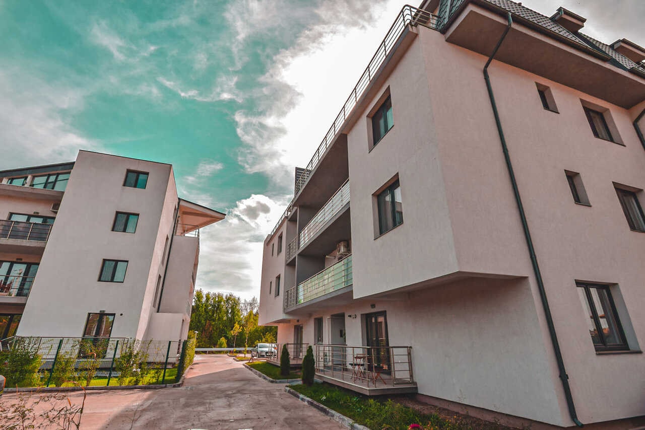 Olympia Residence