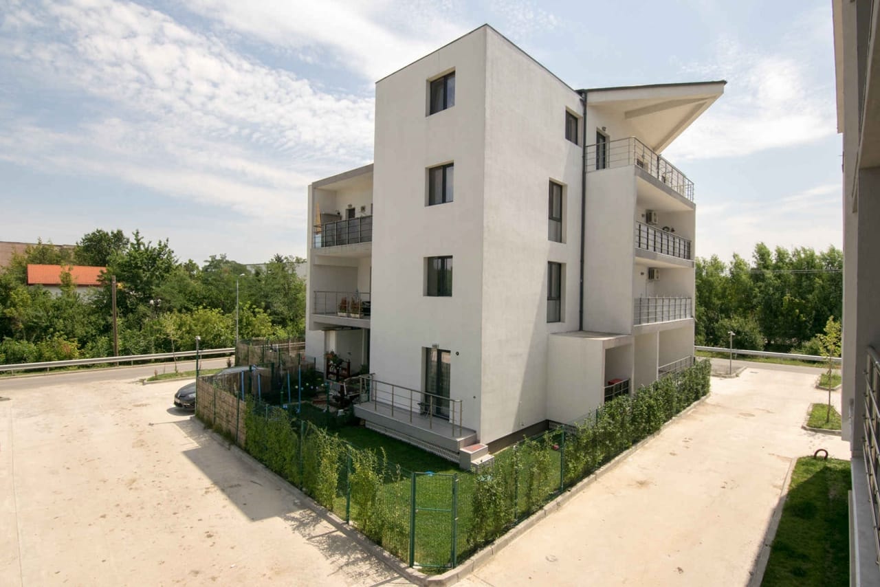 3 Camere Olympia Residence