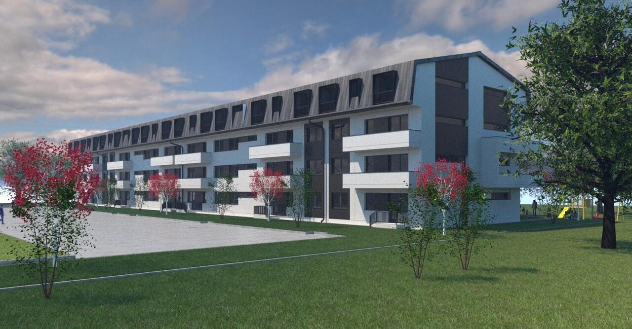 Luica Residence